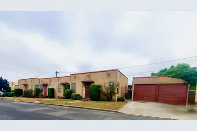 3420 W 78th, Los Angeles, CA 90043 - Photo 1