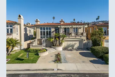 410 Paseo De La Concha, Redondo Beach, CA 90277 - Photo 47