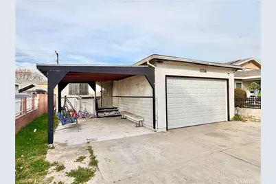 1139 E 82nd, Los Angeles, CA 90001 - Photo 3