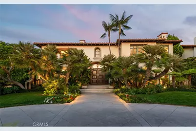 2816 Paseo Del Mar, Palos Verdes Estates, CA 90274 - Photo 1