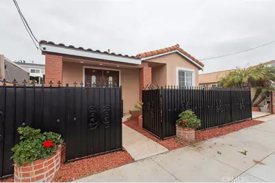 14425 Prairie Avenue, Lawndale, CA 90260 - Photo 3