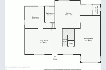 1936 Homeworth Drive, Rancho Palos Verdes, CA 90275 - Photo 53