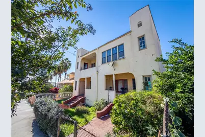 147 N Chicago, Los Angeles, CA 90033 - Photo 1