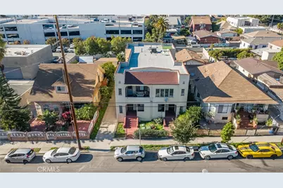 147 N Chicago, Los Angeles, CA 90033 - Photo 5