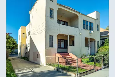 147 N Chicago, Los Angeles, CA 90033 - Photo 3