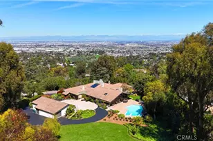 57 Saddleback, Rolling Hills, CA 90274 - Photo 29