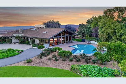 57 Saddleback, Rolling Hills, CA 90274 - Photo 1