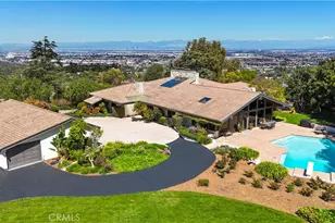 57 Saddleback, Rolling Hills, CA 90274 - Photo 1