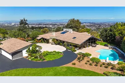 57 Saddleback, Rolling Hills, CA 90274 - Photo 3