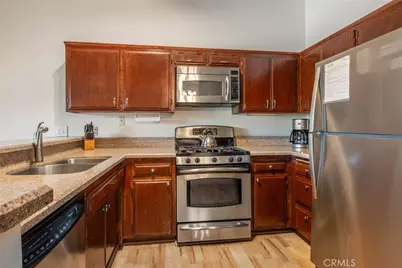 221 Canyon Blvd #206, Mammoth Lakes, CA 93546 - Photo 9