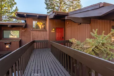 221 Canyon Blvd #206, Mammoth Lakes, CA 93546 - Photo 1