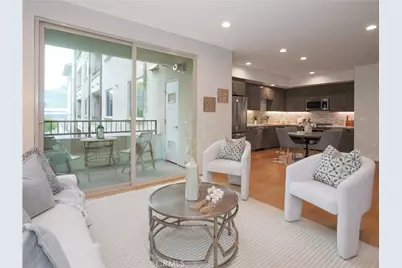 627 Deep Valley Drive #210, Rolling Hills Estates, CA 90274 - Photo 5