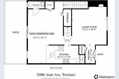 21104 Amie Avenue, Torrance, CA 90503 - Photo 35