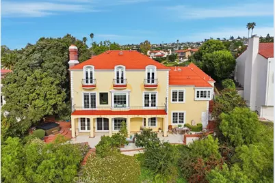 1413 Via Castilla, Palos Verdes Estates, CA 90274 - Photo 5