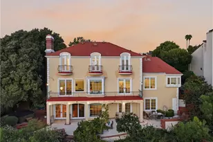 1413 Via Castilla, Palos Verdes Estates, CA 90274 - Photo 5