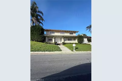 989 Via Rincon, Palos Verdes Estates, CA 90274 - Photo 1
