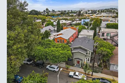 241 Horizon Avenue, Venice, CA 90291 - Photo 5