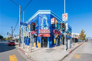 165 S Western, Los Angeles, CA 90004 - Photo 1