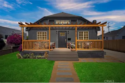 5732 Hillcrest Drive, Los Angeles, CA 90043 - Photo 51