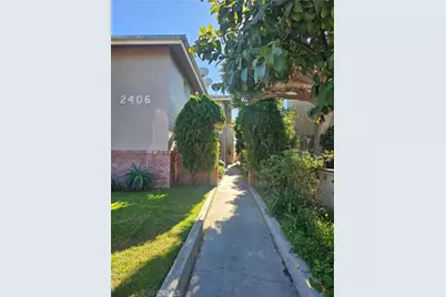 2406 Curtis Avenue, Redondo Beach, CA 90278 - Photo 1
