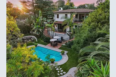 3649 Navajo Place, Palos Verdes Estates, CA 90274 - Photo 7