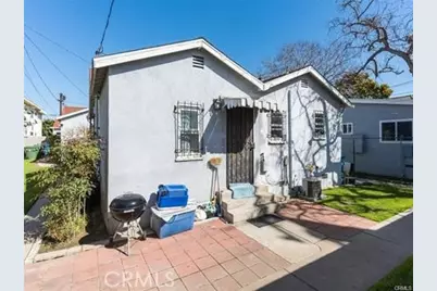 701 Walnut Street, Inglewood, CA 90301 - Photo 19