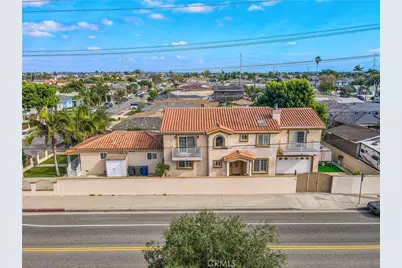 5176 W 134th Place, Hawthorne, CA 90250 - Photo 1