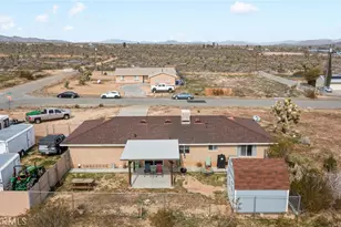 58375 Del Mar St, Yucca Valley, CA 92284 - Photo 33