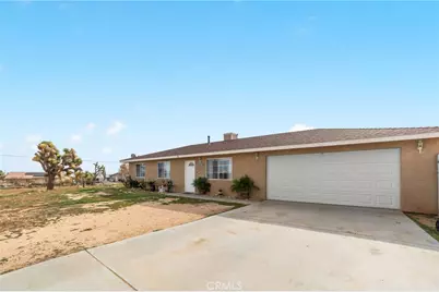 58375 Del Mar St, Yucca Valley, CA 92284 - Photo 3