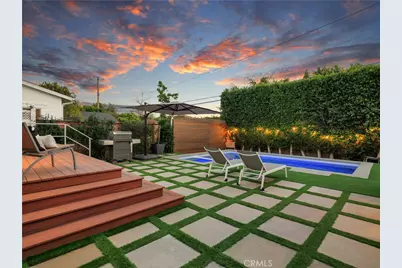 9420 Hargis, Los Angeles, CA 90034 - Photo 7