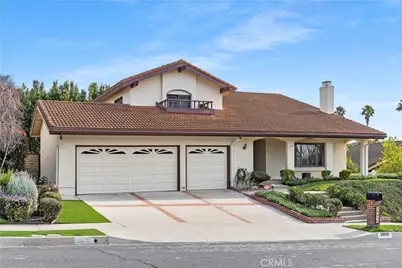 28630 Meadowmist Drive, Rancho Palos Verdes, CA 90275 - Photo 1