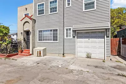 410 E 21st Street, Long Beach, CA 90806 - Photo 3