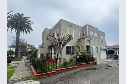 410 E 21st Street, Long Beach, CA 90806 - Photo 3