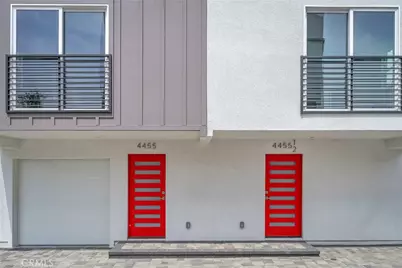 4453 Colfax Ave, Studio City, CA 91602 - Photo 67