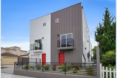 4453 Colfax Ave, Studio City, CA 91602 - Photo 5