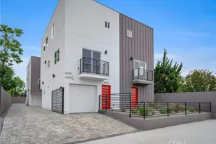 4453 Colfax Ave, Studio City, CA 91602 - Photo 1