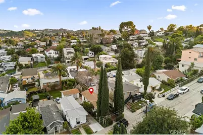 6072 Delphi, Los Angeles, CA 90042 - Photo 29