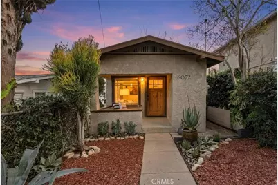 6072 Delphi, Los Angeles, CA 90042 - Photo 3