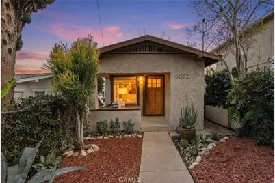 6072 Delphi, Los Angeles, CA 90042 - Photo 1
