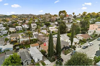 6072 Delphi, Los Angeles, CA 90042 - Photo 29