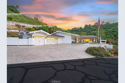 3 Poppy Trail, Rolling Hills, CA 90274 - Photo 1