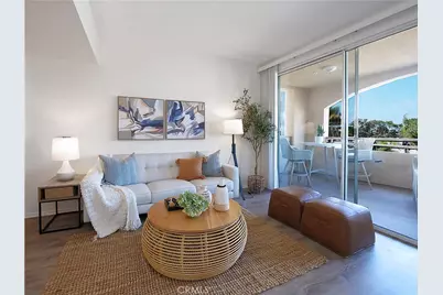 1281 Cabrillo Avenue #303, Torrance, CA 90501 - Photo 5