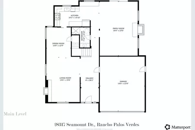 28317 Seamount Dr, Rancho Palos Verdes, CA 90275 - Photo 45