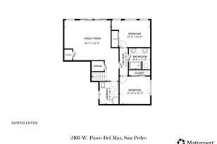 2105 W Paseo Del Mar, San Pedro, CA 90732 - Photo 61