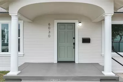 6030 Madden, Los Angeles, CA 90043 - Photo 7