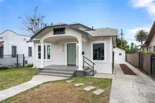 6030 Madden, Los Angeles, CA 90043 - Photo 3