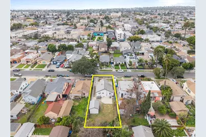 6030 Madden, Los Angeles, CA 90043 - Photo 35