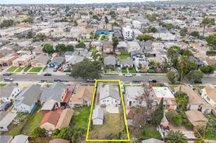 6030 Madden, Los Angeles, CA 90043 - Photo 35