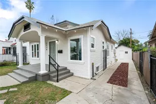6030 Madden, Los Angeles, CA 90043 - Photo 5