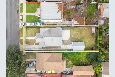6030 Madden, Los Angeles, CA 90043 - Photo 31